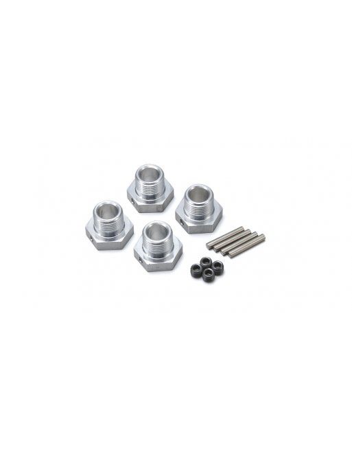 IF115 Wheel Hub IF115  - KYOSHO RC
